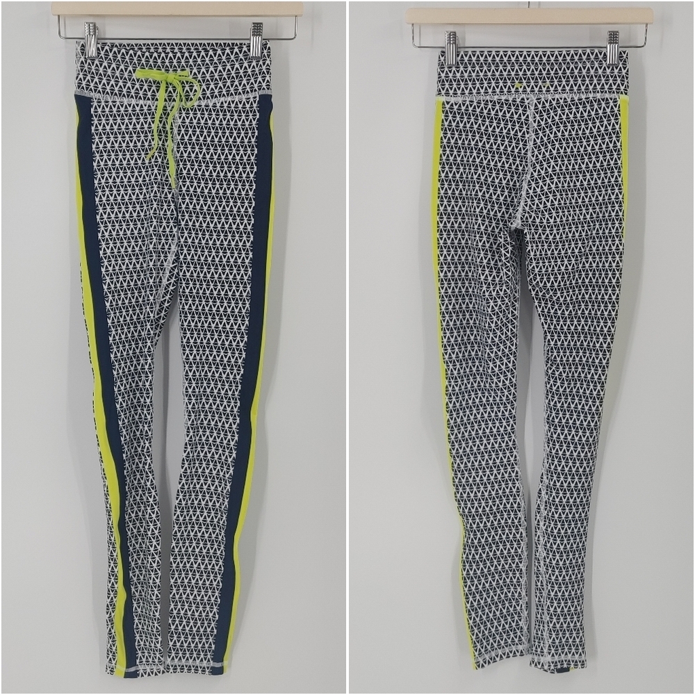 The Upside Printed Leggings